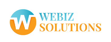 Webiz Solutions Logo