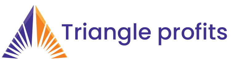 TriangleProfits Logo