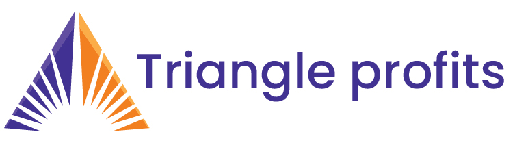 TriangleProfits Logo